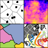 R-spatial - GIS mit R 