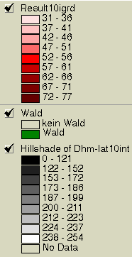 Steinschlaglegende Steinschlaglegende